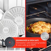 Набор сковород Tefal Ingenio Emotion L897S474