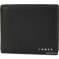 Портмоне Cross RTC AC238072-1-1 (черный)