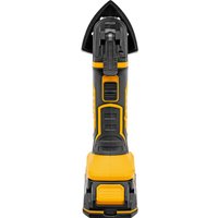 Реноватор Denzel CMTH-20 (с 1-им АКБ)