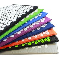 Массажный коврик Sipl AG438G (синий)