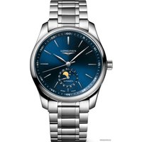 Наручные часы Longines Master Collection L2.909.4.92.6