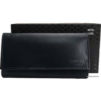 Кошелек Sanchez Casual ZD-110R-063M (черный)