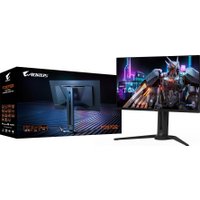 Игровой монитор Gigabyte Aorus FO27Q2