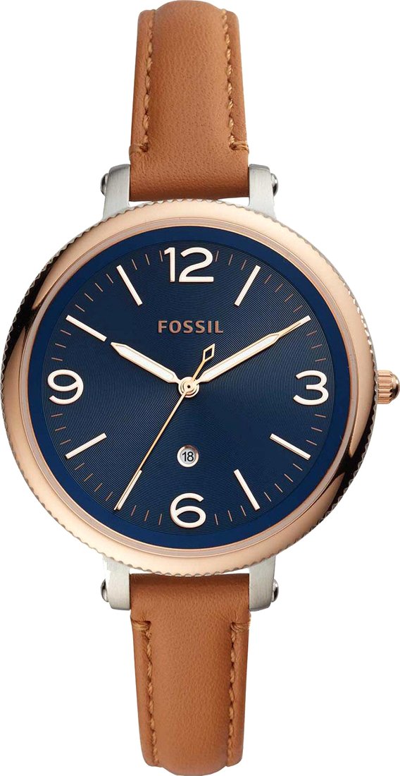 

Наручные часы Fossil Monroe ES4923