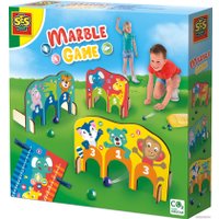 Активная игра SES Creative Игра в шарики Марбл 02301