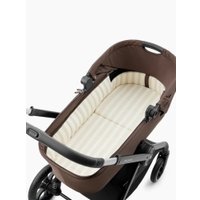 Универсальная коляска Happy Baby Kidlander 3 в 1 (dark brown)