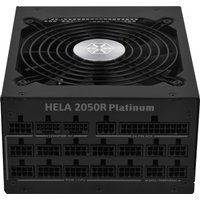 Блок питания SilverStone HELA 2050R Cybenetics Platinum SST-HA2050R-PM в Барановичах