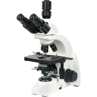 Микроскоп Микромед 1 (3 LED inf.) 27867