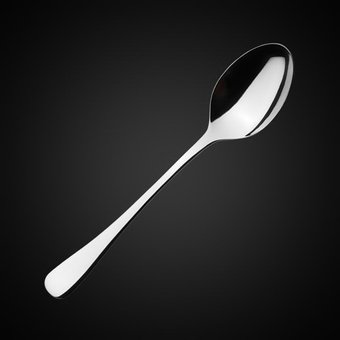 Столовая ложка Luxstahl Toscana кт1982