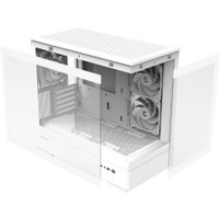 Корпус Zalman P30 V2 (белый)