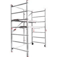 Лестница-помост Новая высота вышка-тура NV 3460 3460207