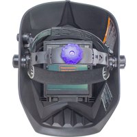 Сварочная маска Redbo Zealot 4-13C