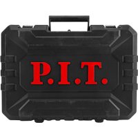 Перфоратор P.I.T. PBH20H-26A/1 (с 1-им АКБ, кейс)