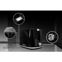 Тостер Eldom TO320C