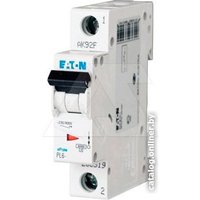 Выключатель автоматический Eaton PL6-C2/1 1P 2A C 6KA 1M 286528 в Бресте