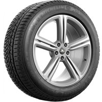 Зимние шины Michelin Pilot Alpin 4 295/30R20 101V