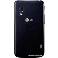 Смартфон LG Optimus L5 II Dual (E455)