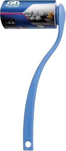 Ролик для чистки одежды Elephant 496940