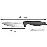 Кухонный нож Tescoma Precioso 881203