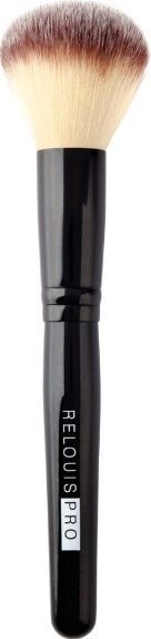 

Кисть для пудры Relouis Pro Powder Brush №1