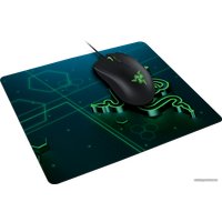 Коврик для мыши Razer Goliathus Mobile