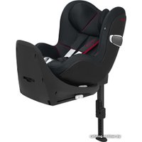 Детское автокресло Cybex Sirona Z i-Size (victory black)