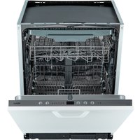 Встраиваемая посудомоечная машина Exiteq EXDW-I607