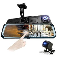 Видеорегистратор Sho-Me SFHD 590