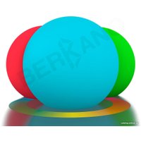 Садовый светильник Berkano Orby 80 (RGB ACC подсветка перезаряжаемая)