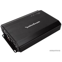 Автомобильный усилитель Rockford Fosgate R250-4