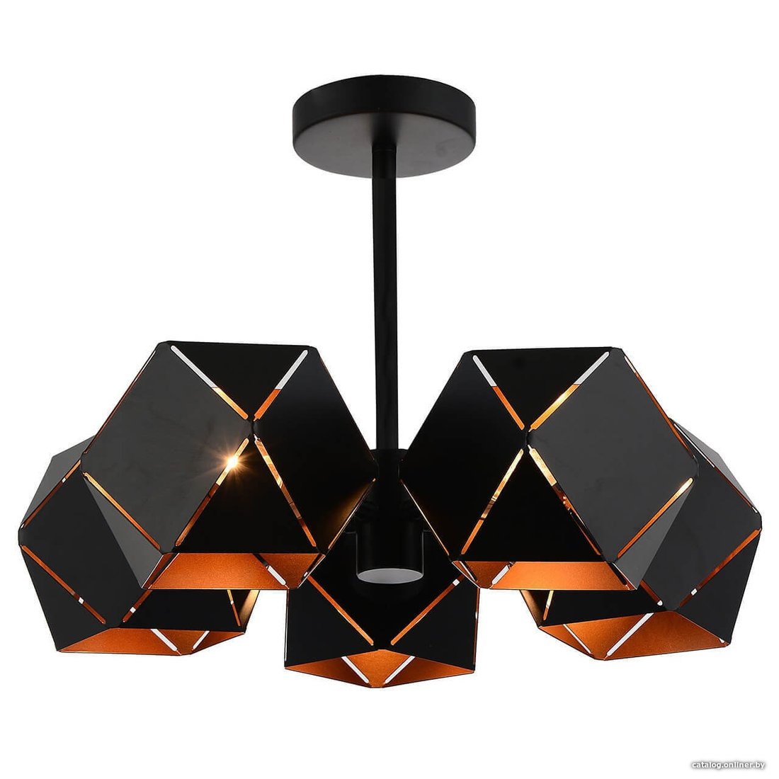 Люстра средней высоты ST Luce Enigma SL258.402.05