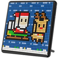 Ночник Divoom Pixoo-Max 32x32