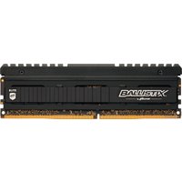 Оперативная память Crucial Ballistix Elite 8GB DDR4 PC4-28800 BLE8G4D36BEEAK