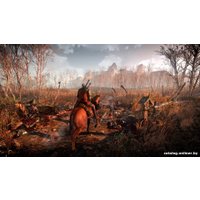  Ведьмак 3: Дикая Охота. Коллекционное издание для PlayStation 4