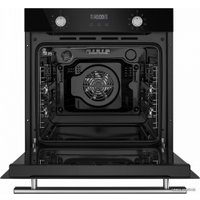 Электрический духовой шкаф MAUNFELD EOEM.769B