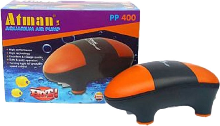 

Компрессор Atman PP-400