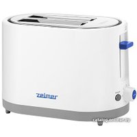 Тостер Zelmer ZTS7385