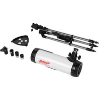 Телескоп Veber PolarStar 500/114 AZ рефлектор 30917 в Борисове