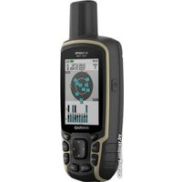 Туристический навигатор Garmin GPSMAP 65