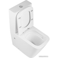 Унитаз напольный Triton Pro Tornado Corso TR-CO-3006