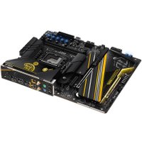 Материнская плата ASRock Z890 Taichi OCF