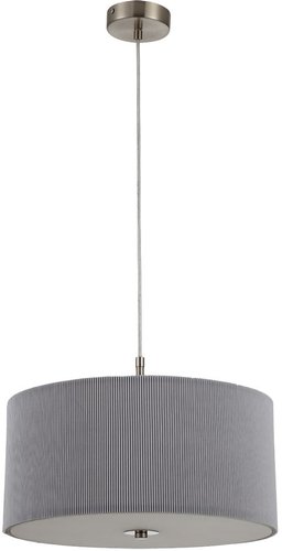Подвесная люстра Arte Lamp Mallorca A1021SP-3SS