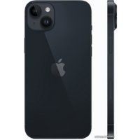 Телефон Apple iPhone 14 Plus 128GB (полуночный)