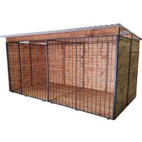 Вольер Мастер Феррум №11 2x2м