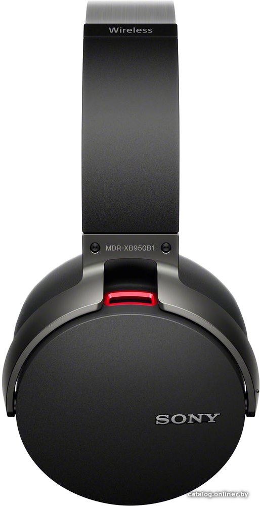 Sony MDR-XB950B1 (черный) наушники купить в Минске