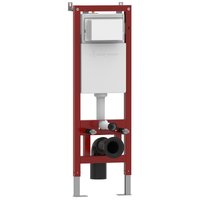 Унитаз подвесной Asten Readle Zentralmodul AR0601-185CH