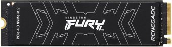Kingston Fury Renegade 2TB SFYRD/2000G