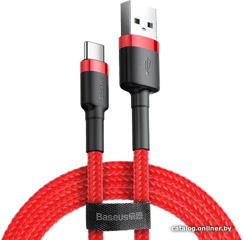 Кабель Baseus CATKLF-C09