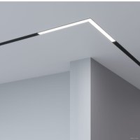 Линейный светильник Elektrostandard 85031/01 (черный)