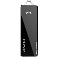 Bluetooth гарнитура Awei A850BL (черный)